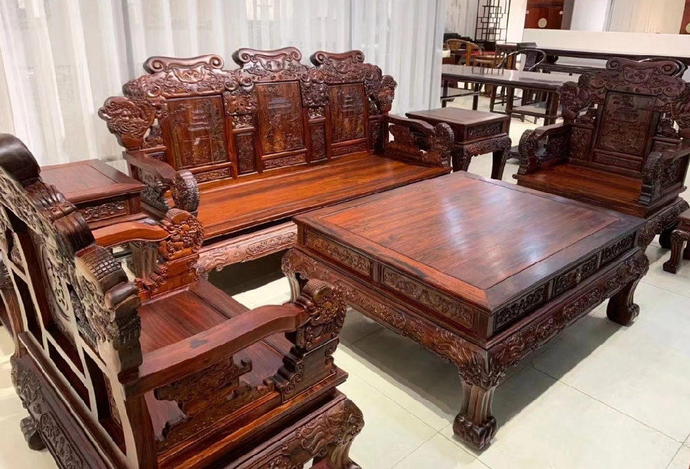 二手实木家具回收