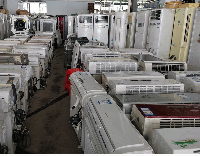 旧家具、家电不好处理？到这里来！专业贵阳二手家具、家电回收！