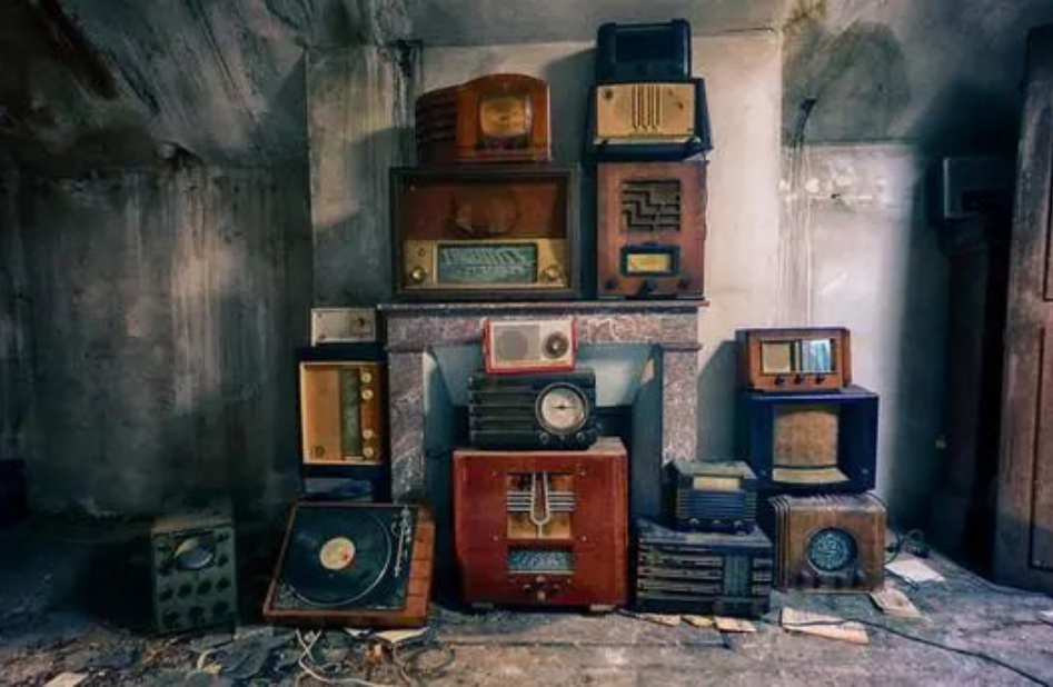 【行业】废旧家电回收市场大有可为