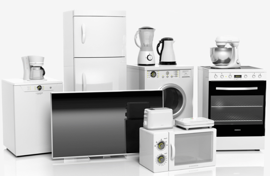 贵阳小陈回收中心丨废旧家电专业处理，让资源循环起来！